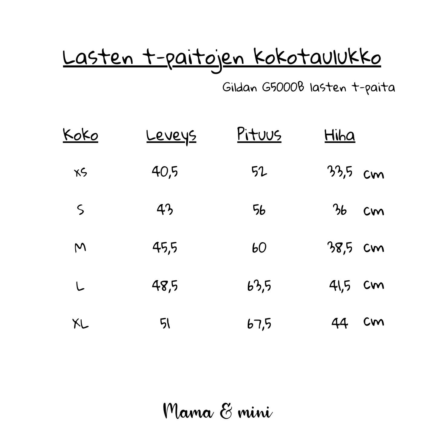 Jouluporot lasten t-paita omalla nimellä